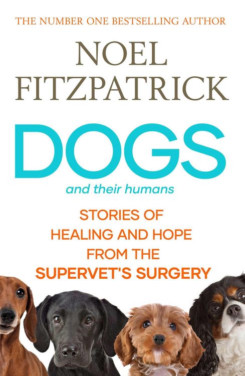 Produktbild: Dogs and Their Humans