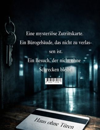 Produktbild: Haus ohne T&uuml;ren