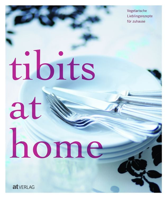Produktbild: Tibits at home