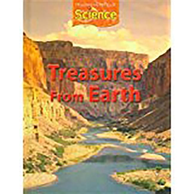Produktbild: Houghton Mifflin Science