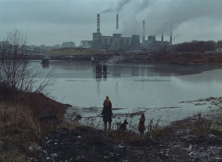 Produktbild: Stalker &ndash; Special Restored Edition (Filmjuwelen / DEFA Science Fiction)