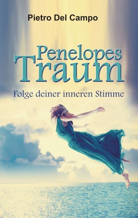 Produktbild: Penelopes Traum