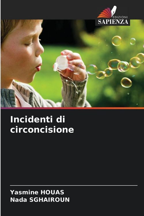 Produktbild: Incidenti di circoncisione