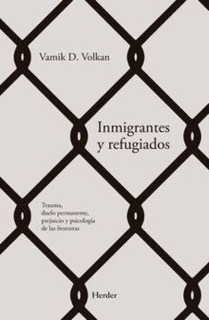 Produktbild: Inmigrantes Y Refugiados