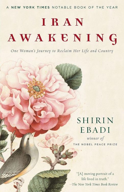 Produktbild: Iran Awakening