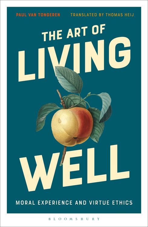 Produktbild: The Art of Living Well