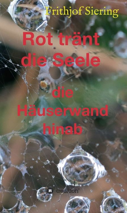 Produktbild: Rot tr&auml;nt die Seele