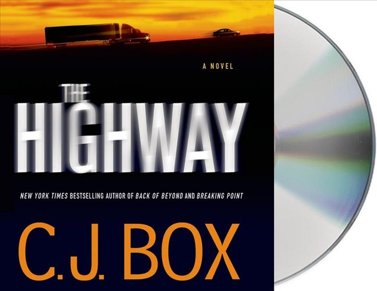 Produktbild: Highway Value Priced/e 8d