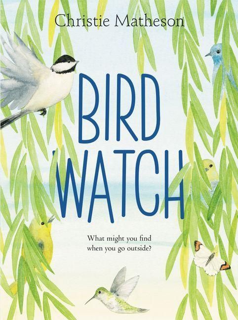 Produktbild: Bird Watch