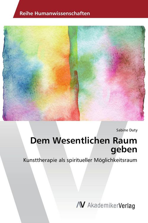 Produktbild: Dem Wesentlichen Raum geben