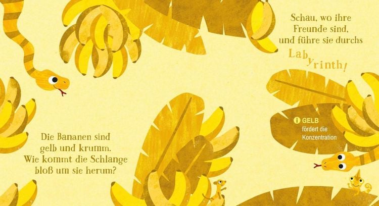Produktbild: Baby Pixi (unkaputtbar) 169: Sp&uuml;r doch mal genau, ob Rot, Gr&uuml;n, Gelb oder Blau!