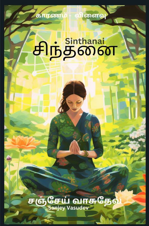Produktbild: Sinthanai