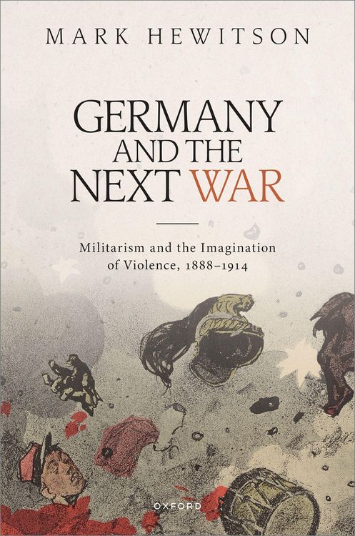 Produktbild: Germany and the Next War
