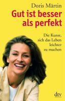 Produktbild: Gut ist besser als perfekt