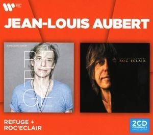 Produktbild: Refuge (2CD) & Roc'Eclair