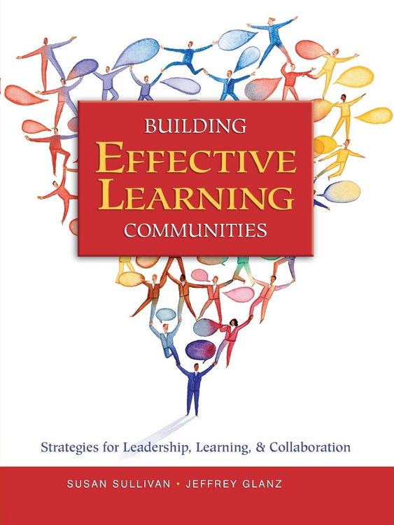 Produktbild: Building Effective Learning Communities