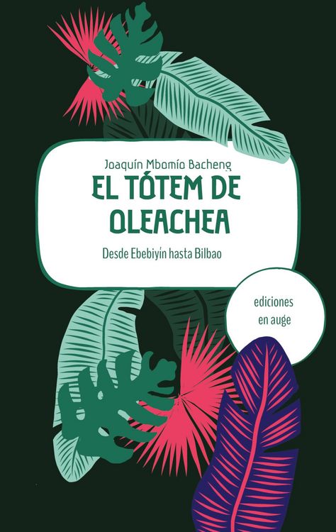 Produktbild: El t&oacute;tem de Oleachea