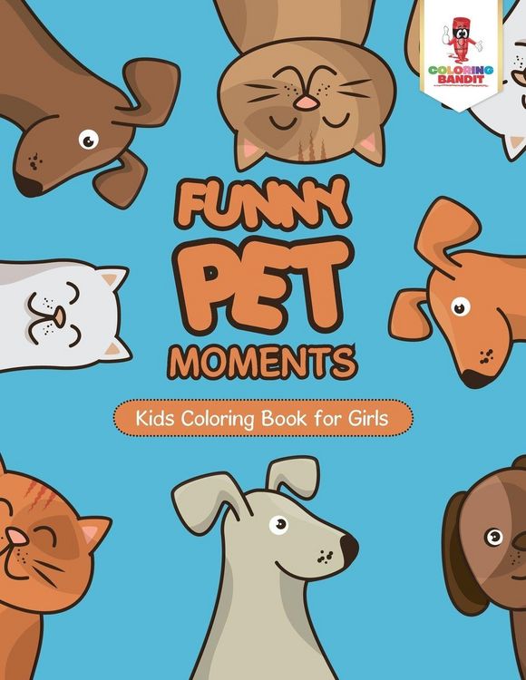 Produktbild: Funny Pet Moments