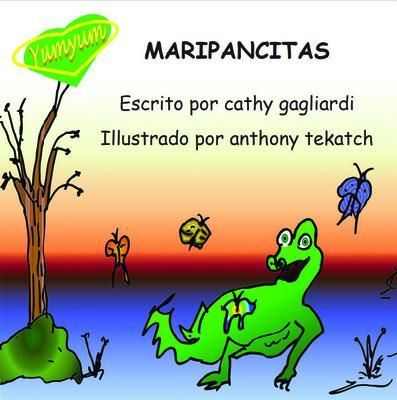 Produktbild: Maripancitas