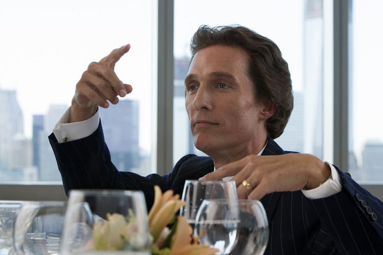 Produktbild: The Wolf of Wall Street