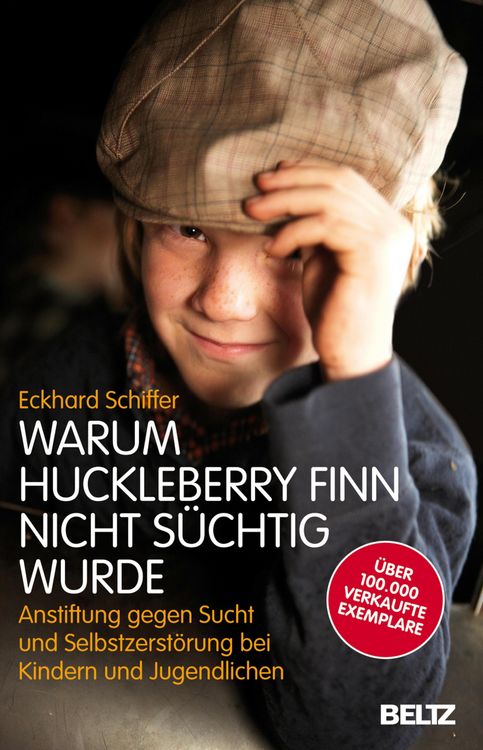 Produktbild: Warum Huckleberry Finn nicht s&uuml;chtig wurde