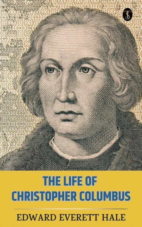 Produktbild: The Life of Christopher Columbus