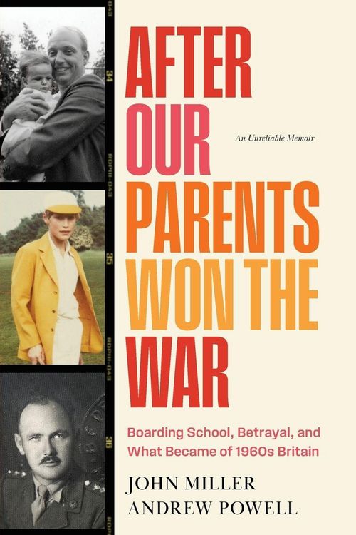 Produktbild: After Our Parents Won the War