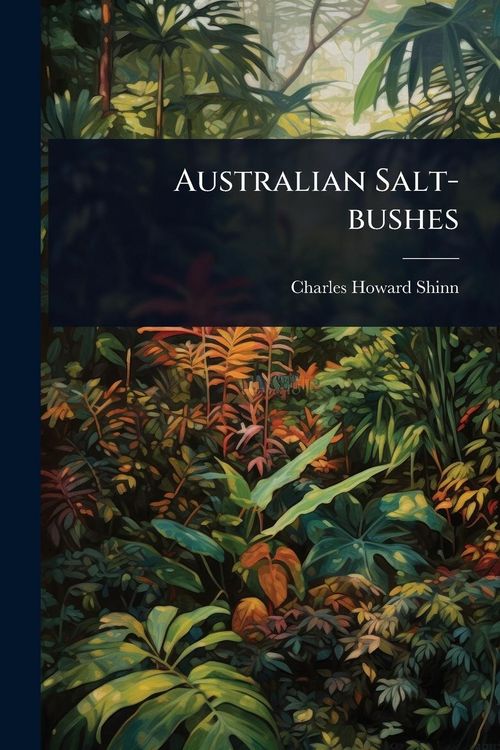 Produktbild: Australian Salt-bushes