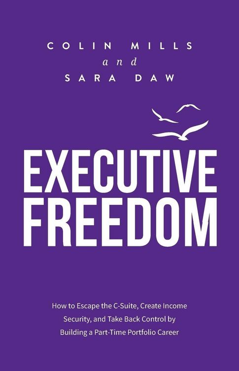 Produktbild: Executive Freedom