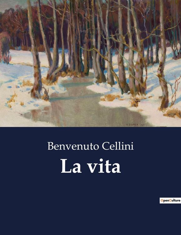 Produktbild: La vita