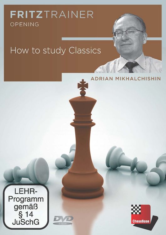Produktbild: How to study Classics