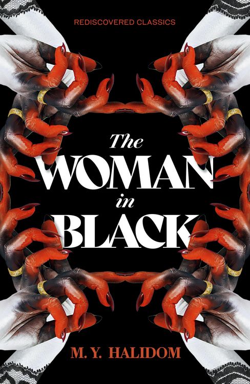 Produktbild: The Woman in Black