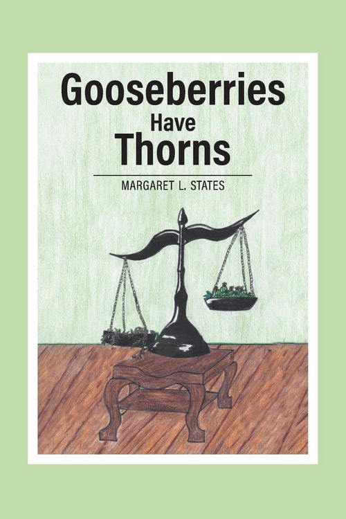 Produktbild: Gooseberries Have Thorns