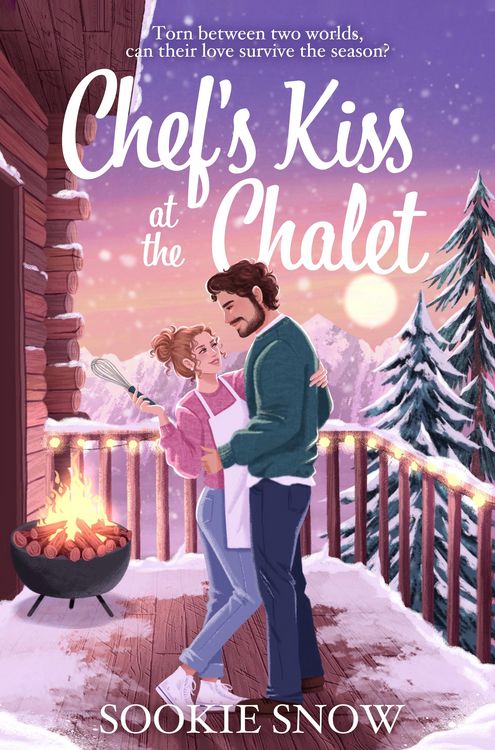 Produktbild: Chef's Kiss at the Chalet