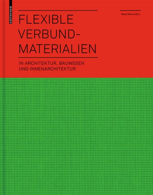 Produktbild: Flexible Verbundmaterialien