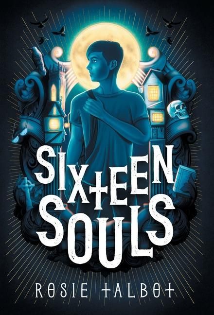 Produktbild: 16 Souls