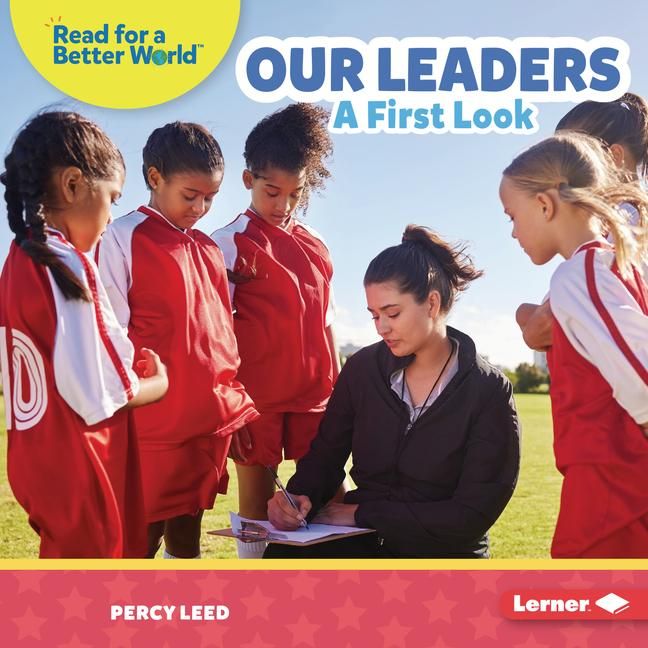 Produktbild: Our Leaders