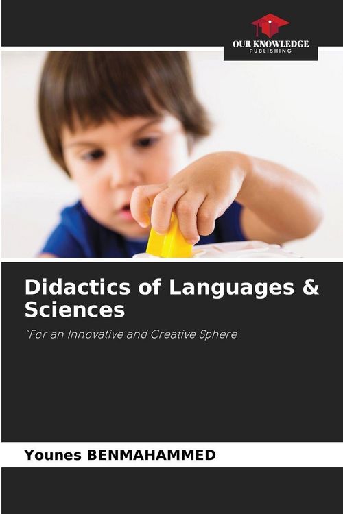 Produktbild: Didactics of Languages & Sciences