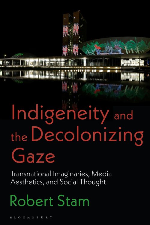 Produktbild: Indigeneity and the Decolonizing Gaze