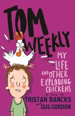 Produktbild: My Life and Other Exploding Chickens
