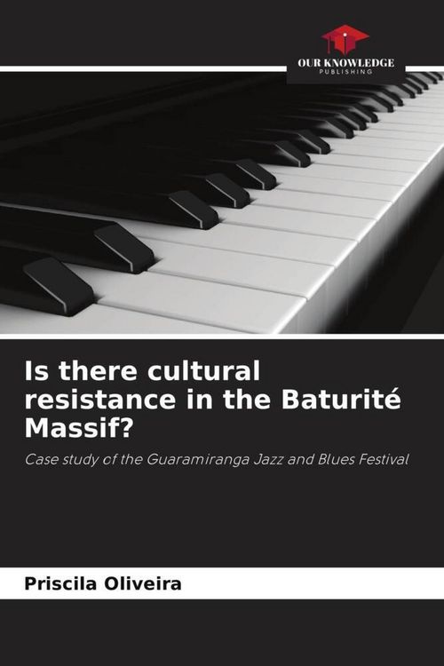 Produktbild: Is there cultural resistance in the Baturit&eacute; Massif?