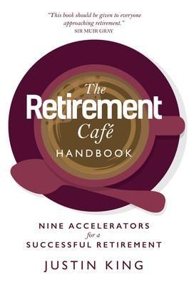 Produktbild: The Retirement Caf&eacute; Handbook
