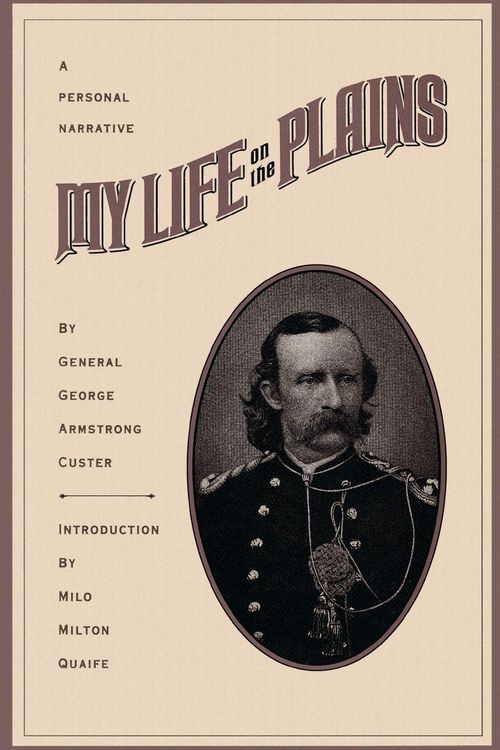 Produktbild: My Life On The Plains