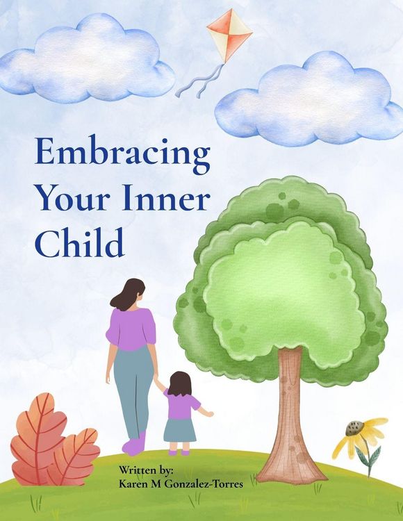 Produktbild: Embracing Your Inner Child