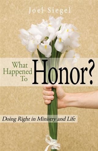 Produktbild: What Happened To Honor?