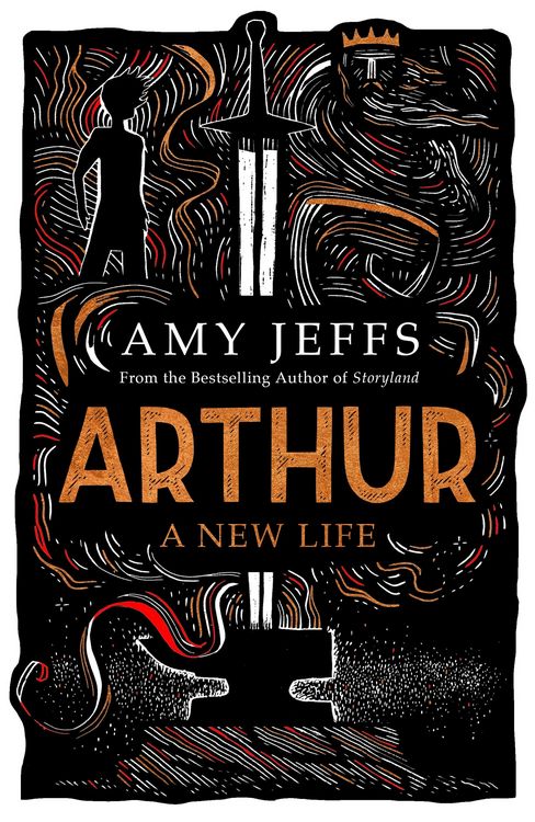 Produktbild: Arthur