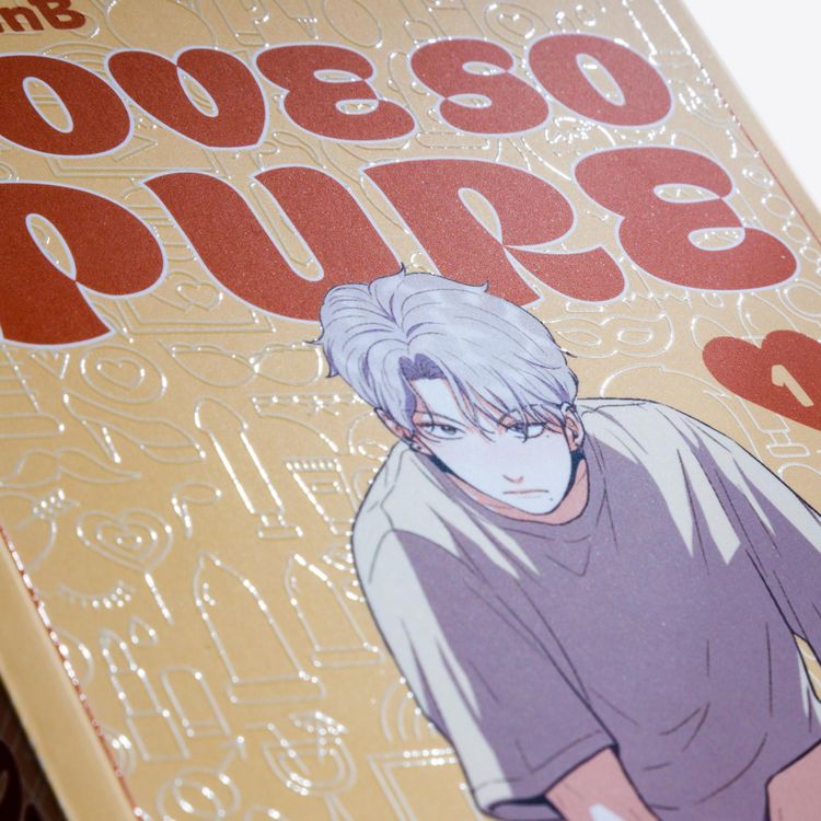 Produktbild: Love so Pure 1