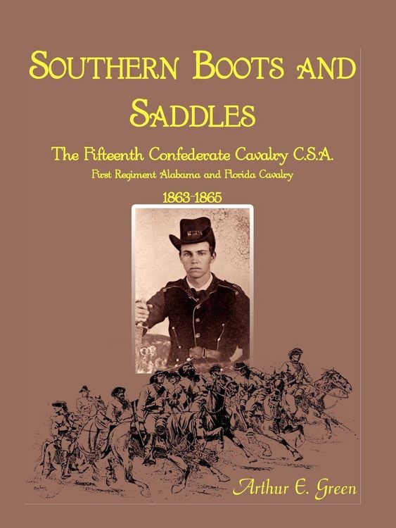 Produktbild: Southern Boots and Saddles