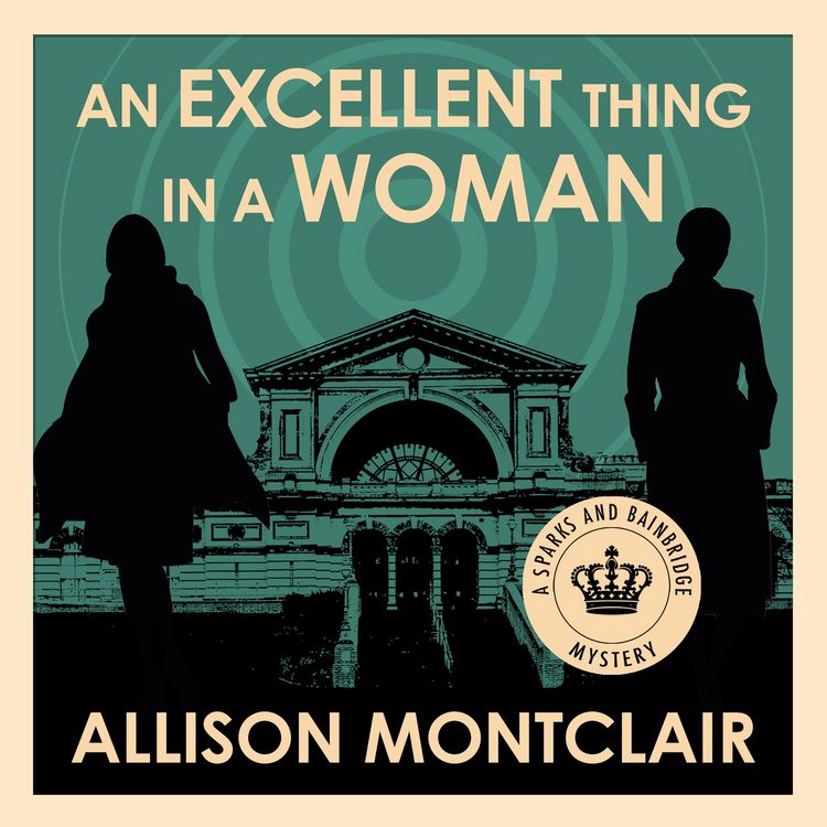 Produktbild: An Excellent Thing in a Woman