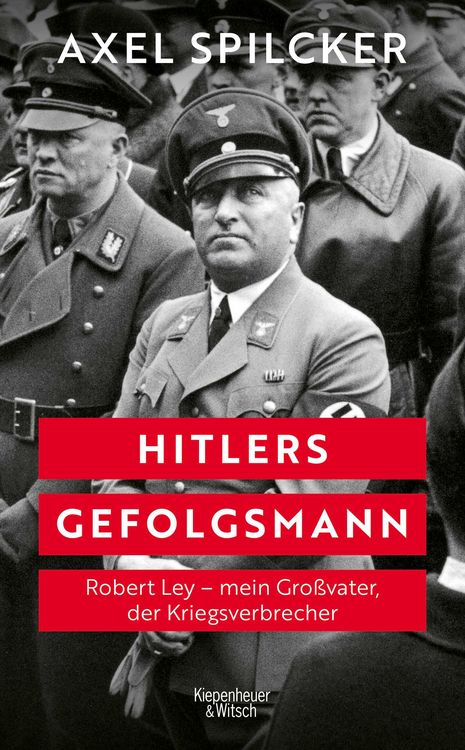 Produktbild: Hitlers Gefolgsmann